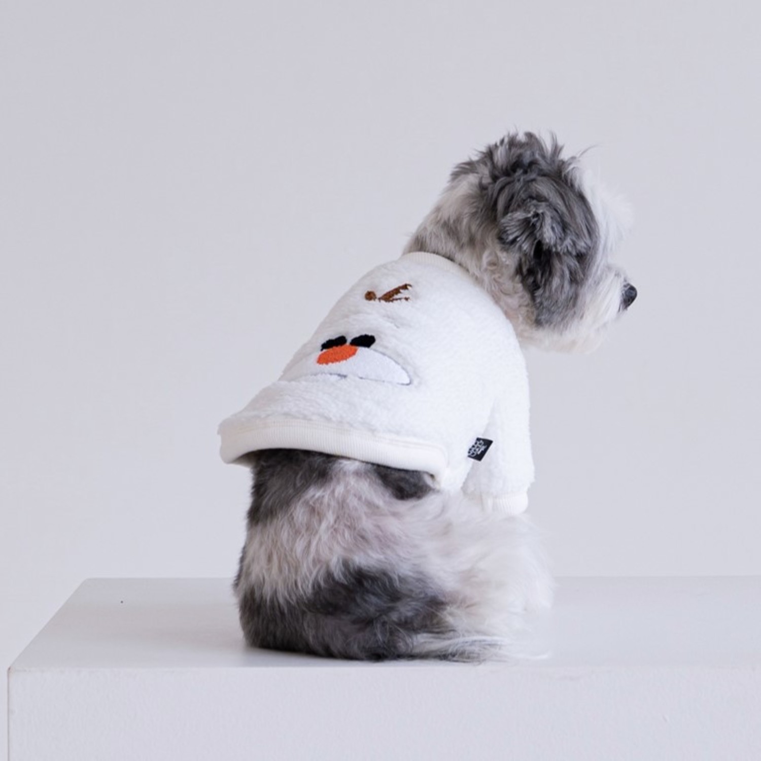 ★ Dentist Appointment ★ Disney 寶兒T-Shirt (雪寶)