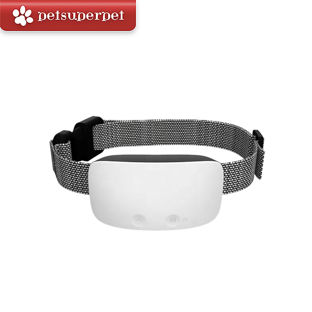 Xcho bark hot sale collar