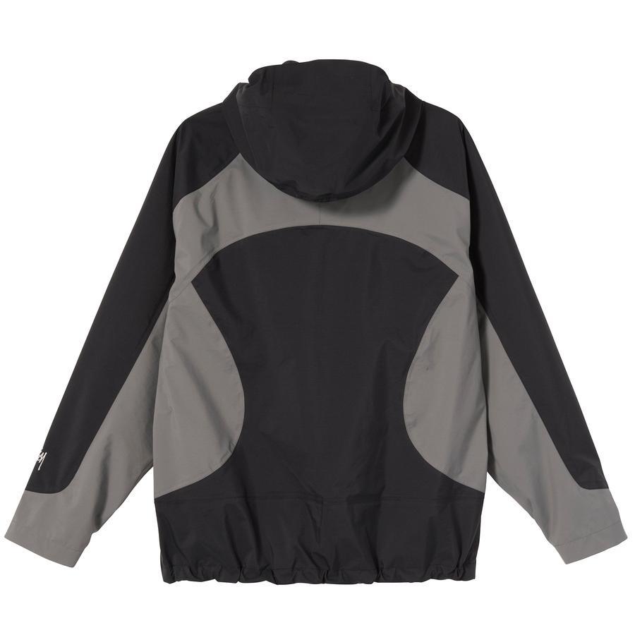 stussy taped seam rain shell ブラック Lサイズ original.jpg?1608627901