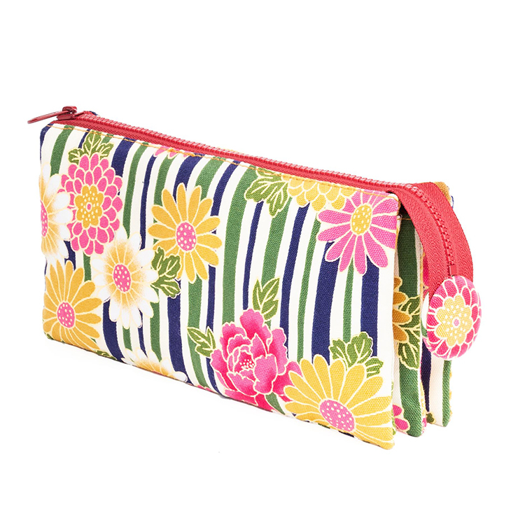 販售原尺寸【紙型】(5層收納工具袋)