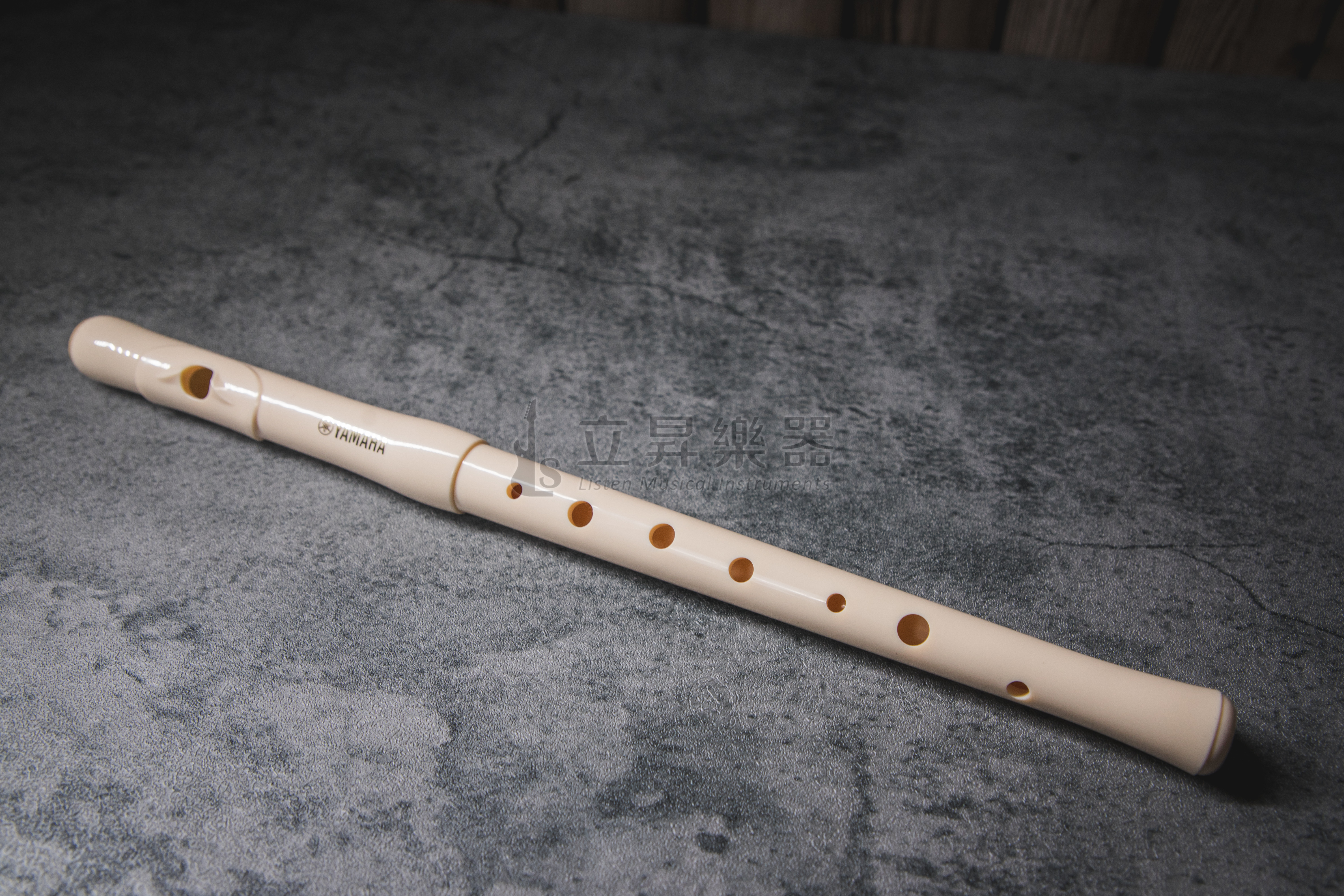 菲菲笛 YAMAHA YRF21ID (長笛)