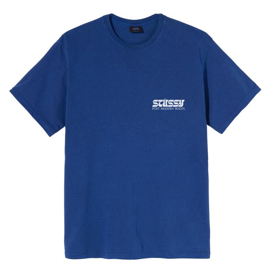 【Stussy】Post Modern Roots★Tシャツ★ Stussy-Post-Modern-Roots-