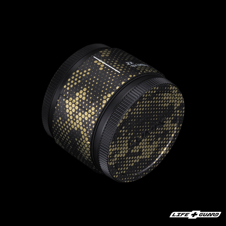 Panasonic DMW-STC20 Lumix S 2x Mount Adapter Skin