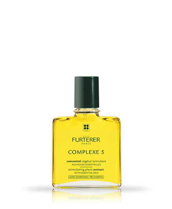 Rene' Furterer Complexe 5 50ml