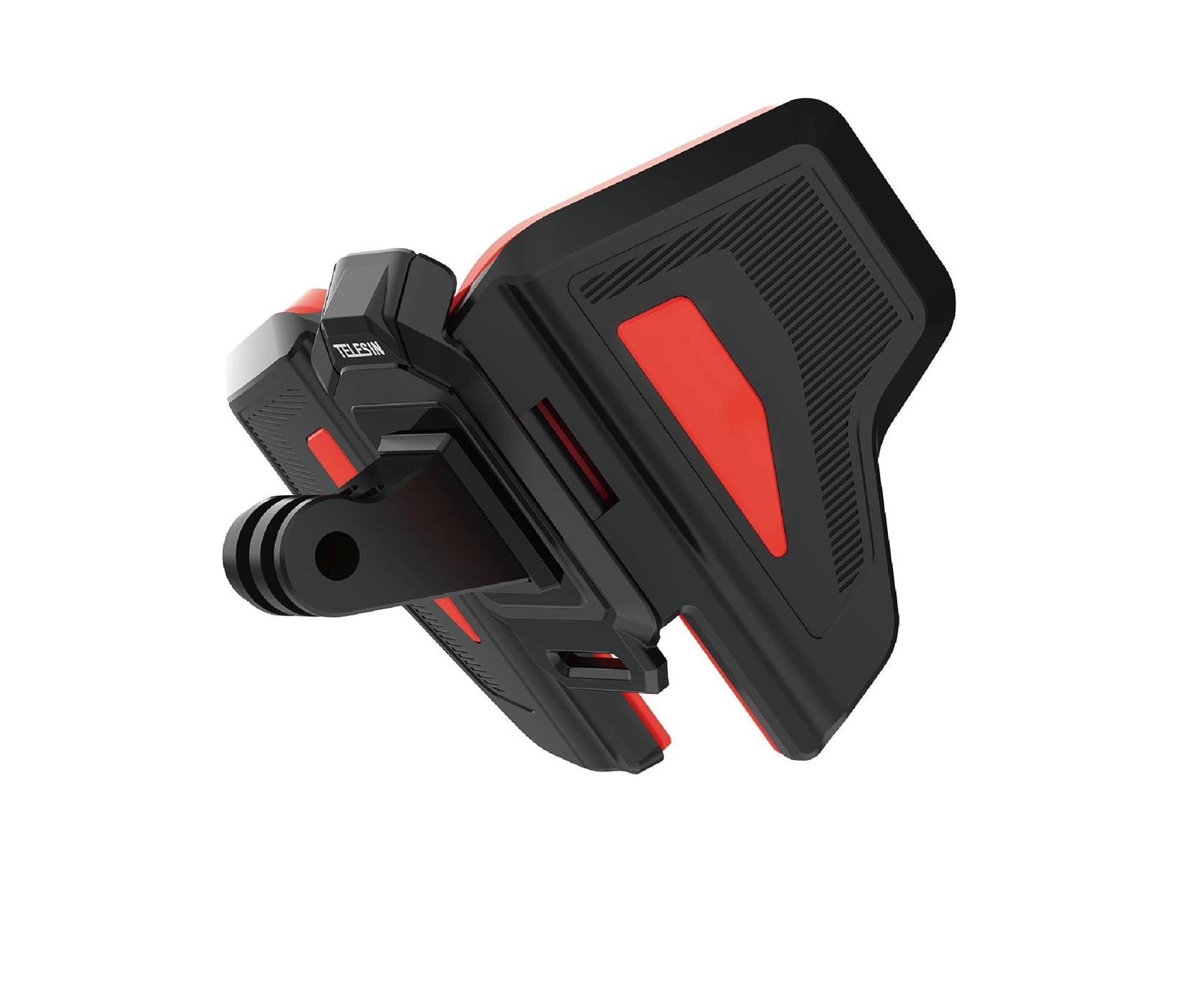 TELESIN 下巴綁帶 二代 全罩安全帽專用