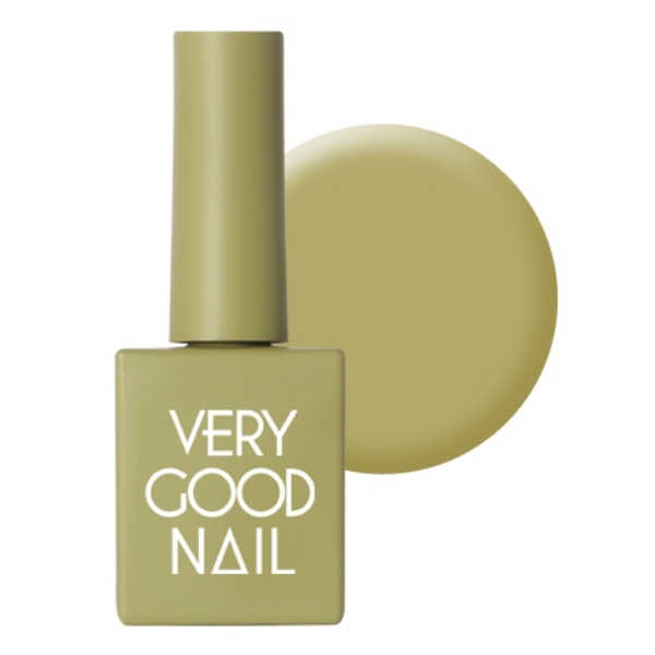 VERYGOODNAIL G5