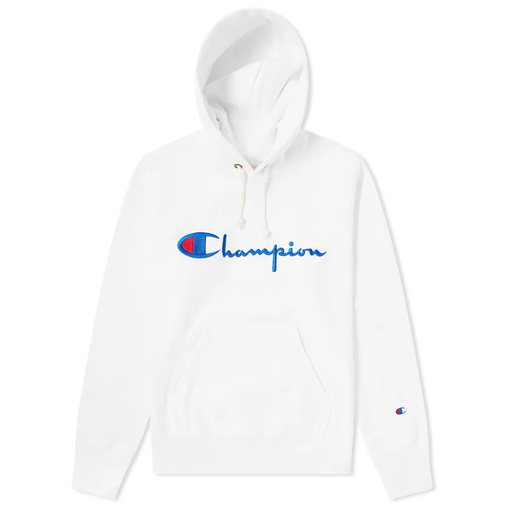 champion sweatshirt original