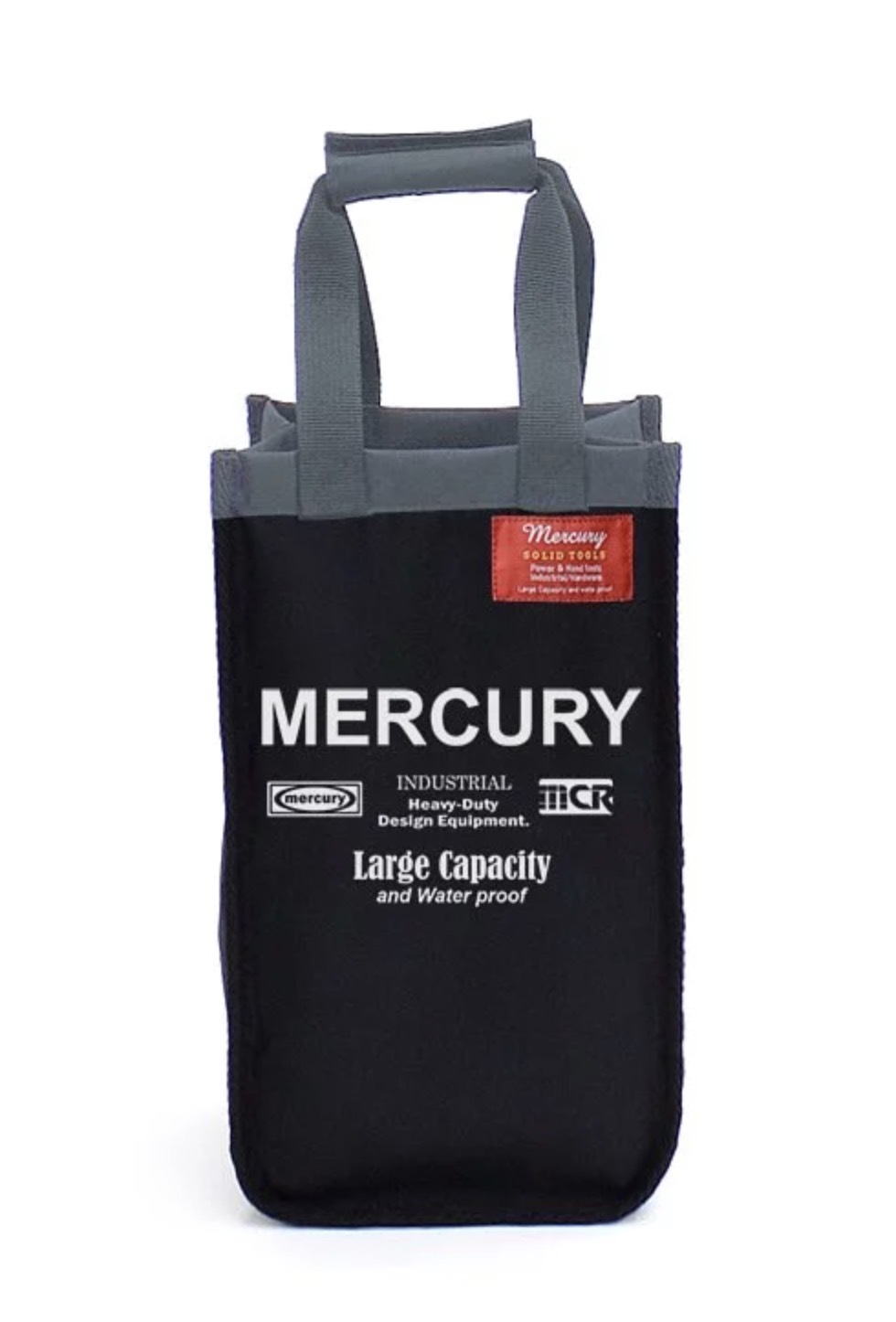 日本MERCURY 小型手提工具袋S /火手燈袋