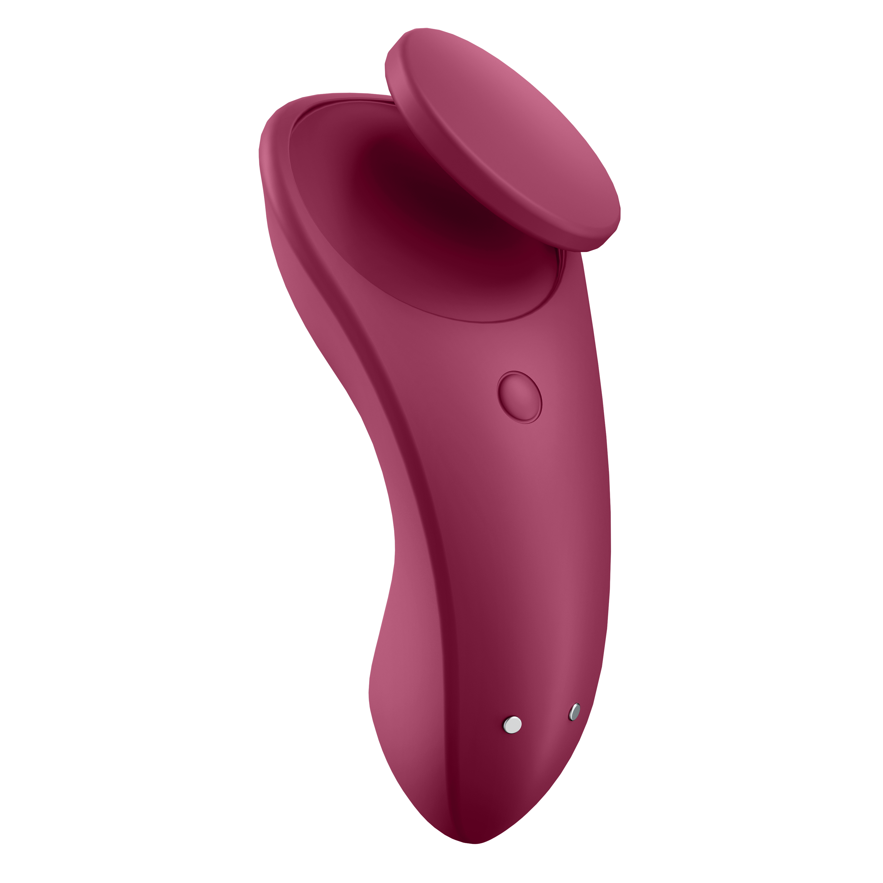 Satisfyer Sexy Secret 手機遙控內褲震動器
