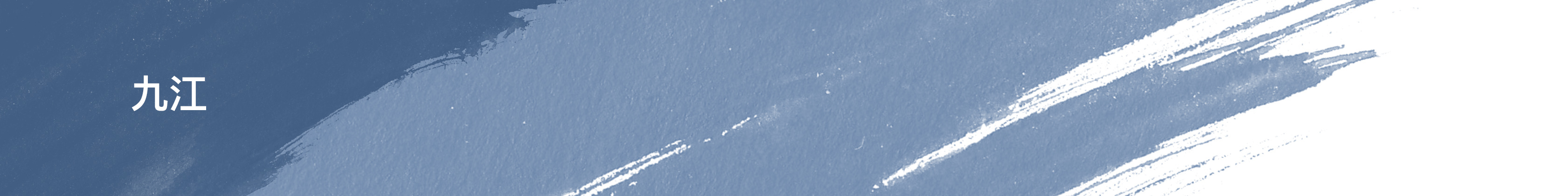 電解水機, 九江電解水機