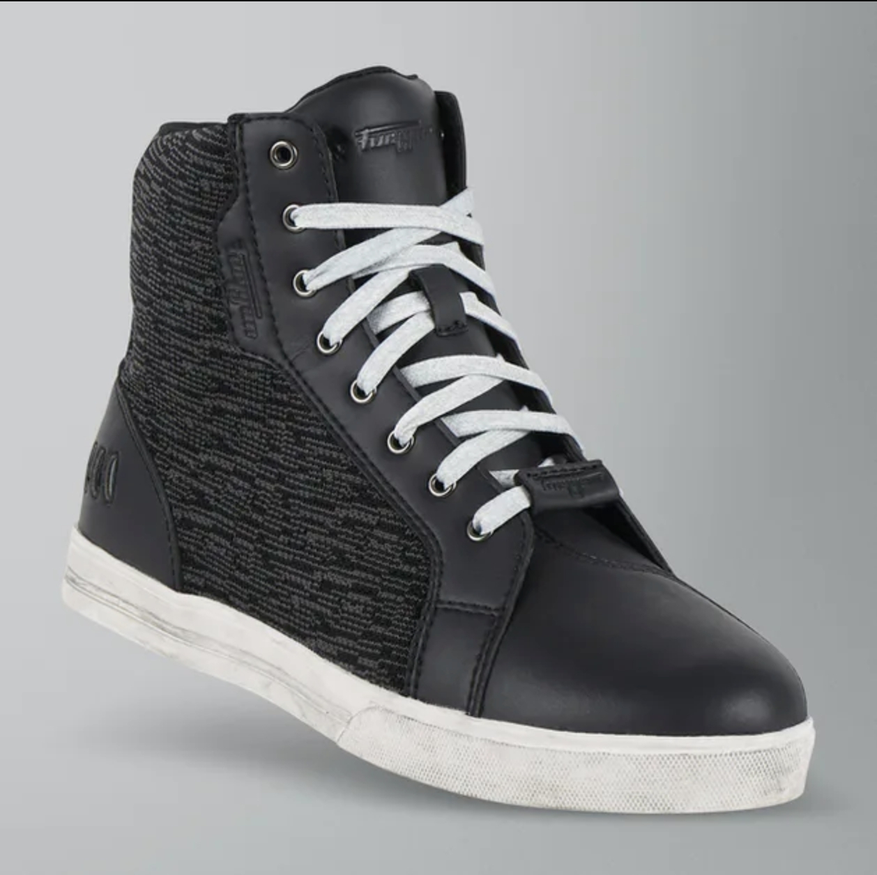 FURYGAN SYDNEY D3O WP 防水 休閒車靴