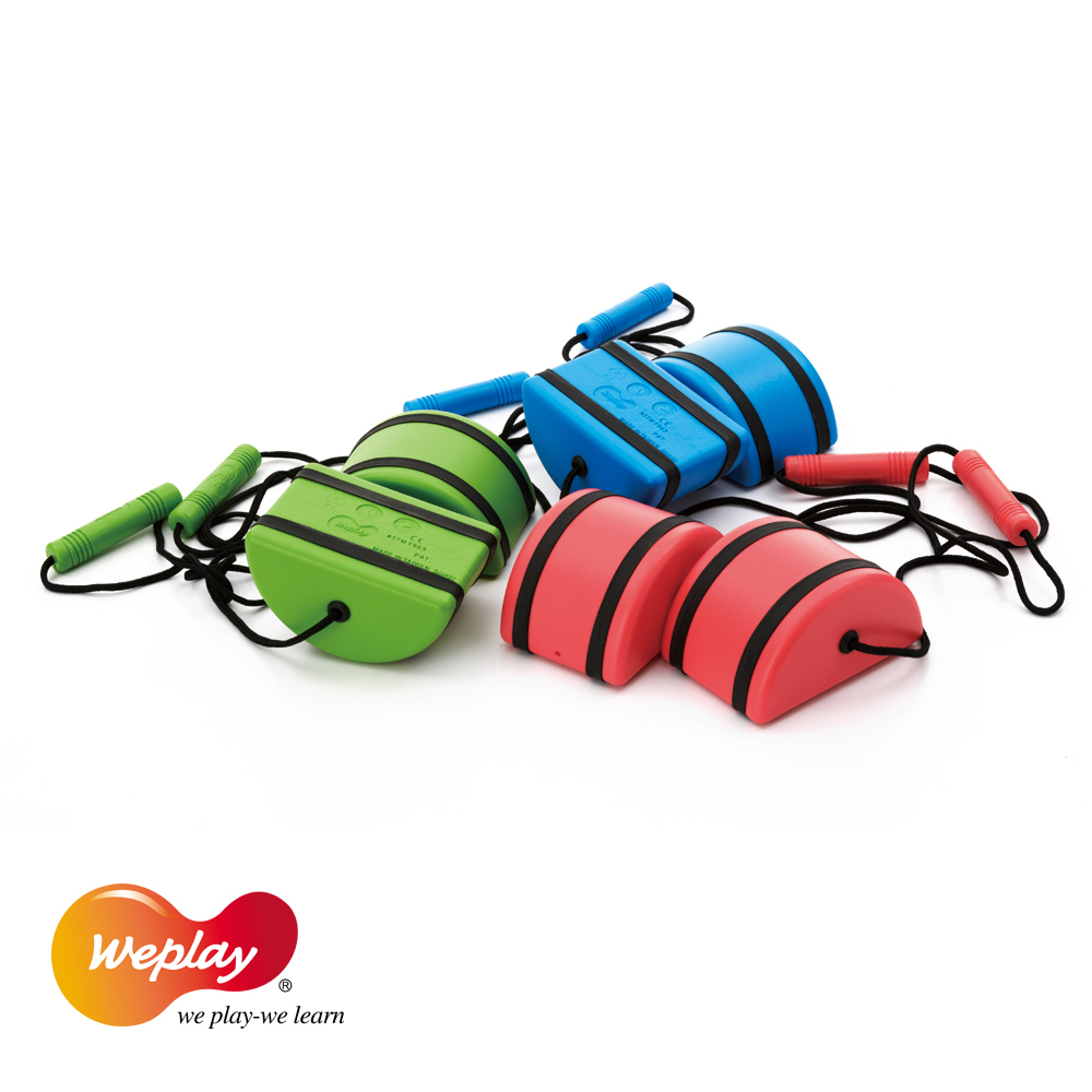 Weplay 踩踏石 - 1對