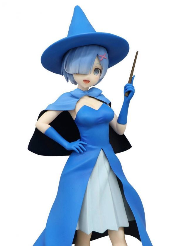 FuRyu 代理版 景品 從零童話 雷姆 睡美人