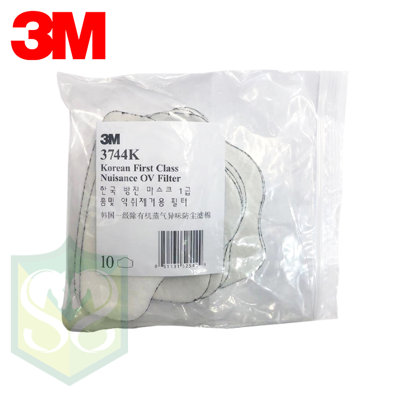 3M™ 3744K First Class Nuisance OV Filter