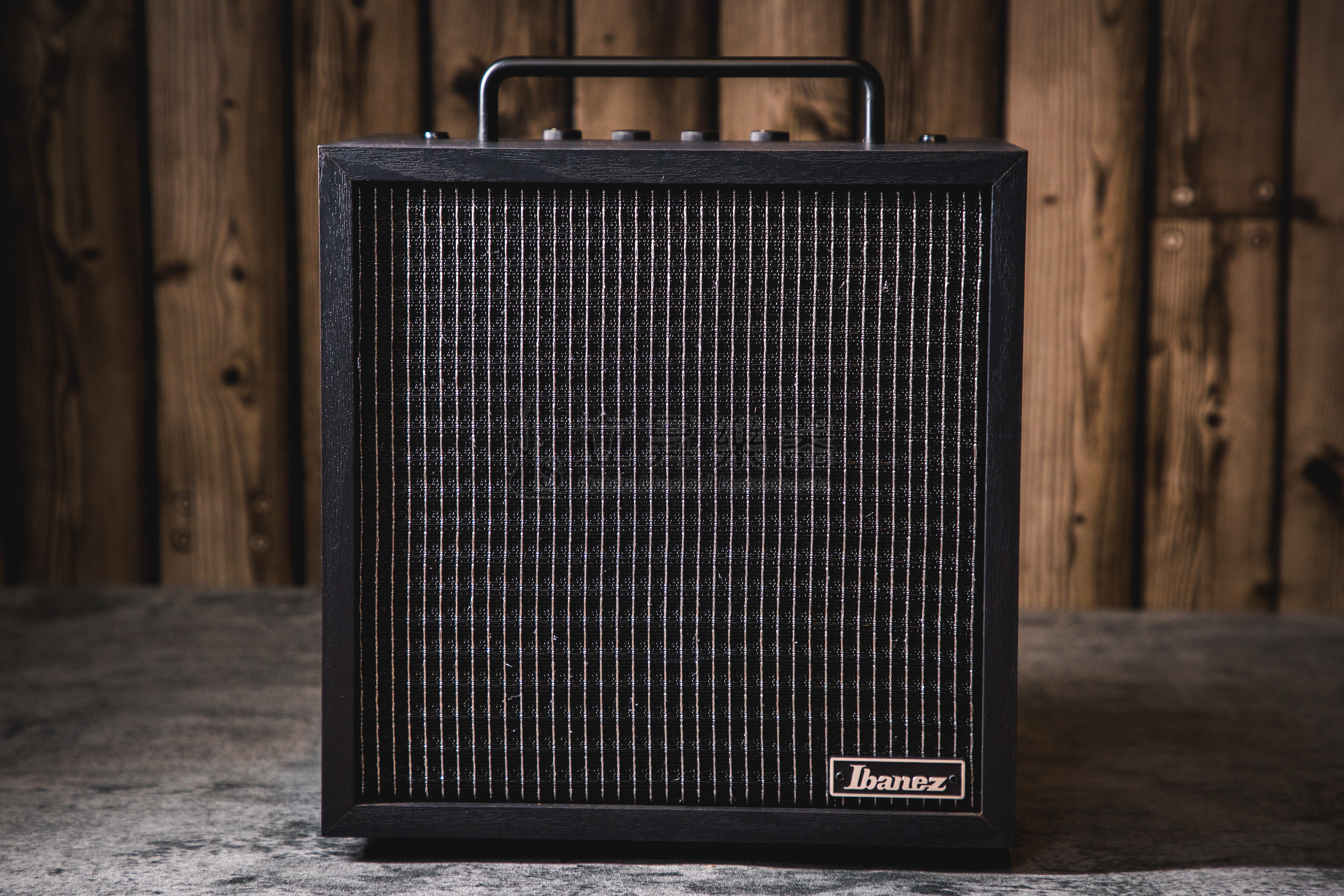 Ibanez IBZ10G-V2 10瓦 6.5吋喇叭 電吉他音箱 【新款二代】