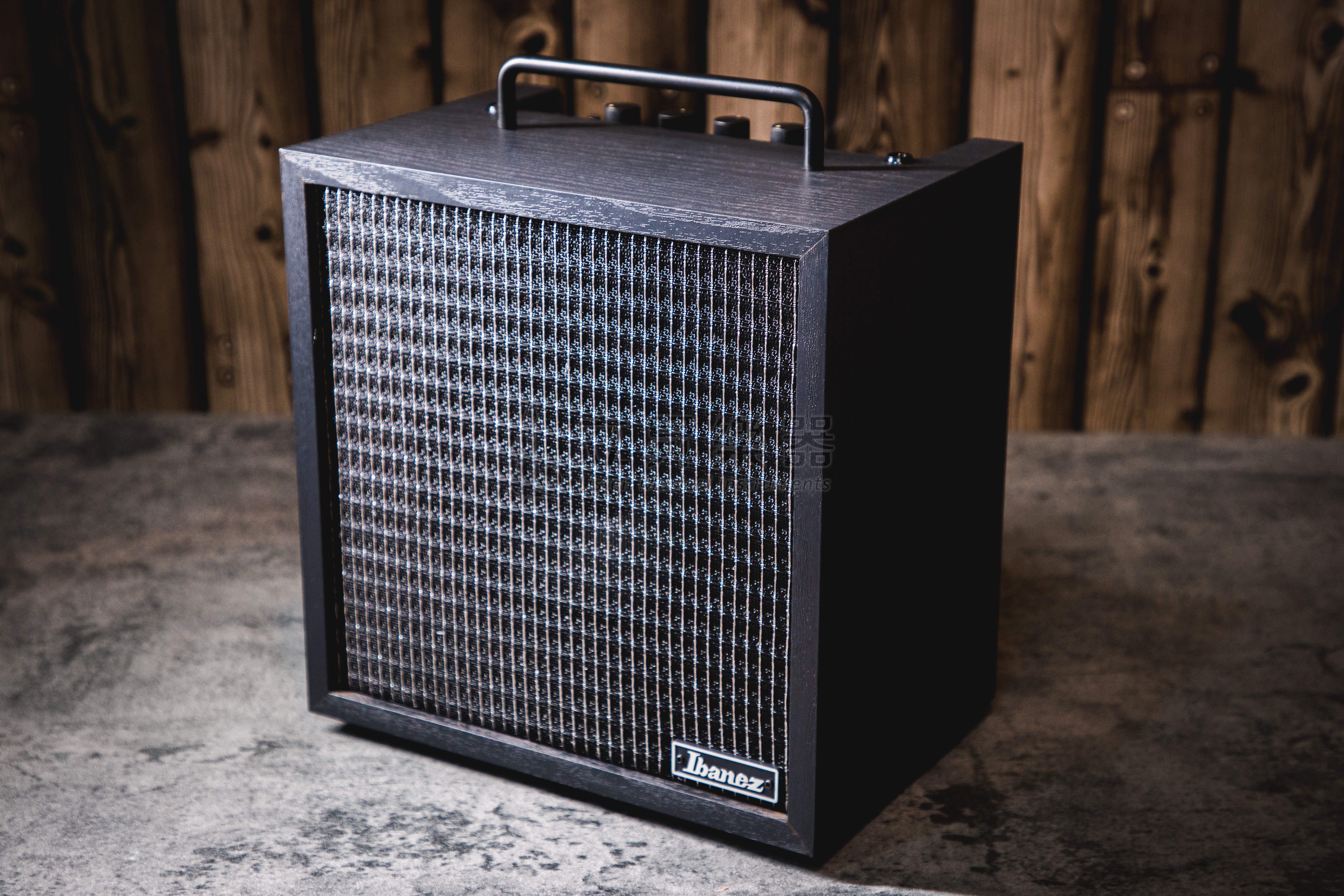 Ibanez IBZ10G-V2 10瓦 6.5吋喇叭 電吉他音箱 【新款二代】