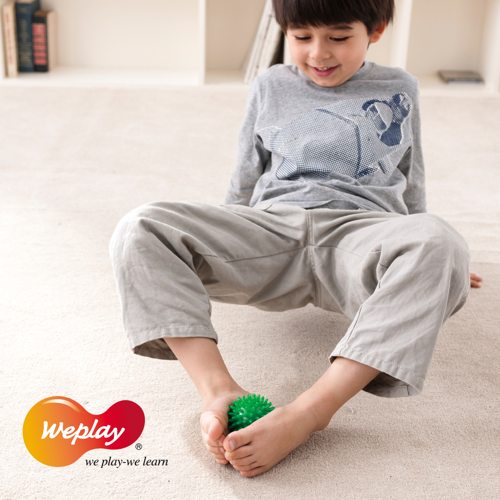 Weplay觸覺球