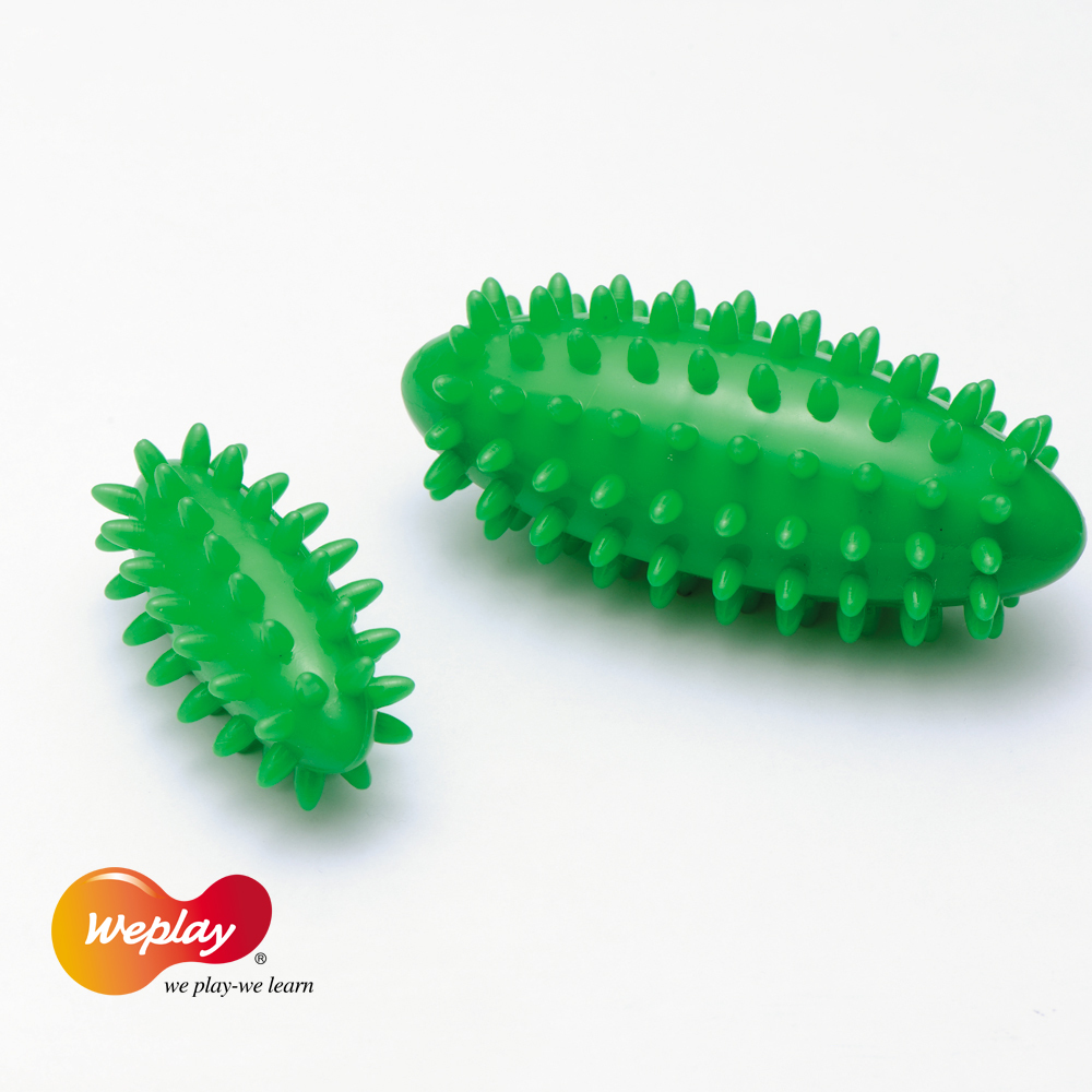 Weplay 橄欖觸覺球