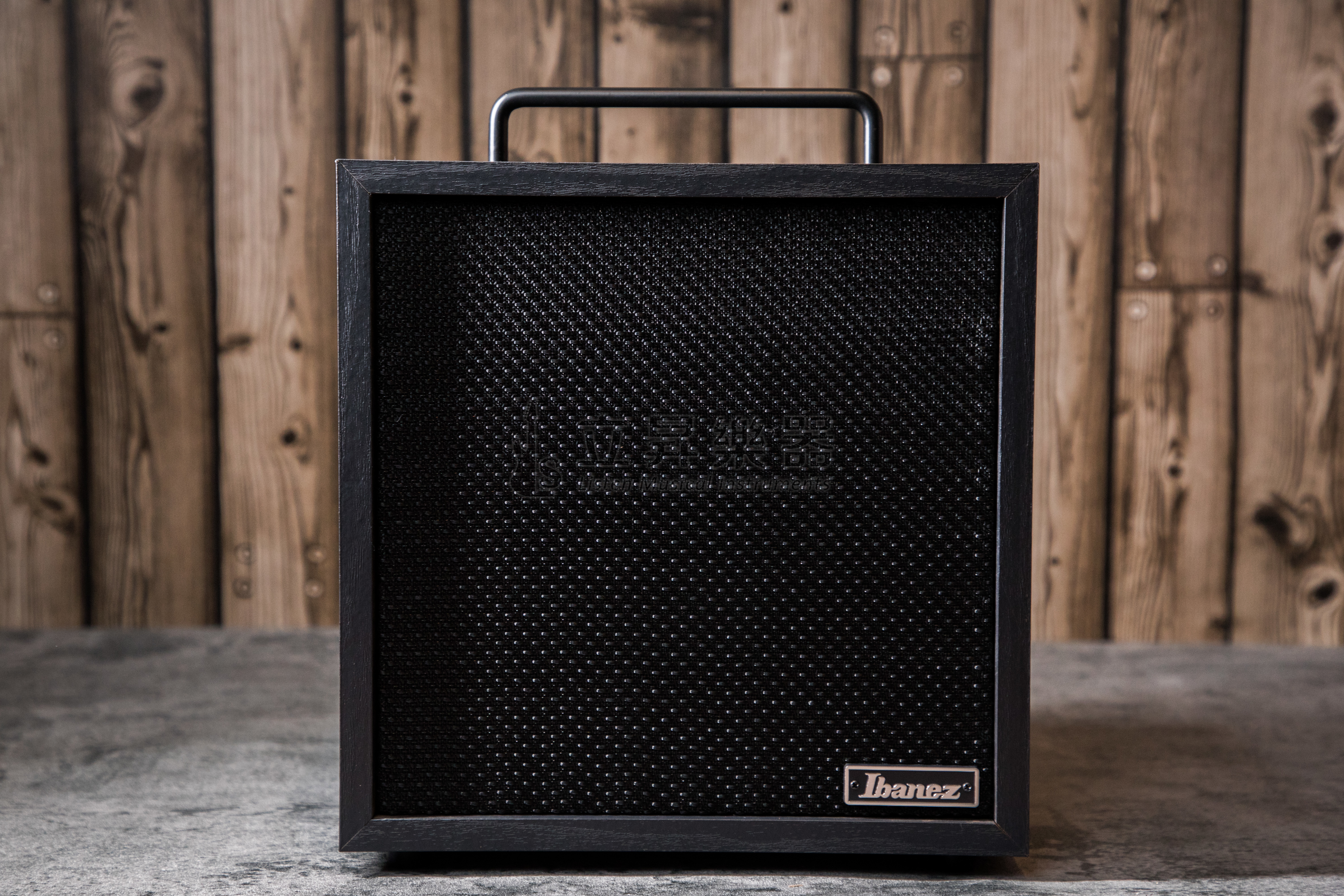 Ibanez IBZ10B-V2 10瓦 6.5吋喇叭 電貝斯音箱 【新款二代】
