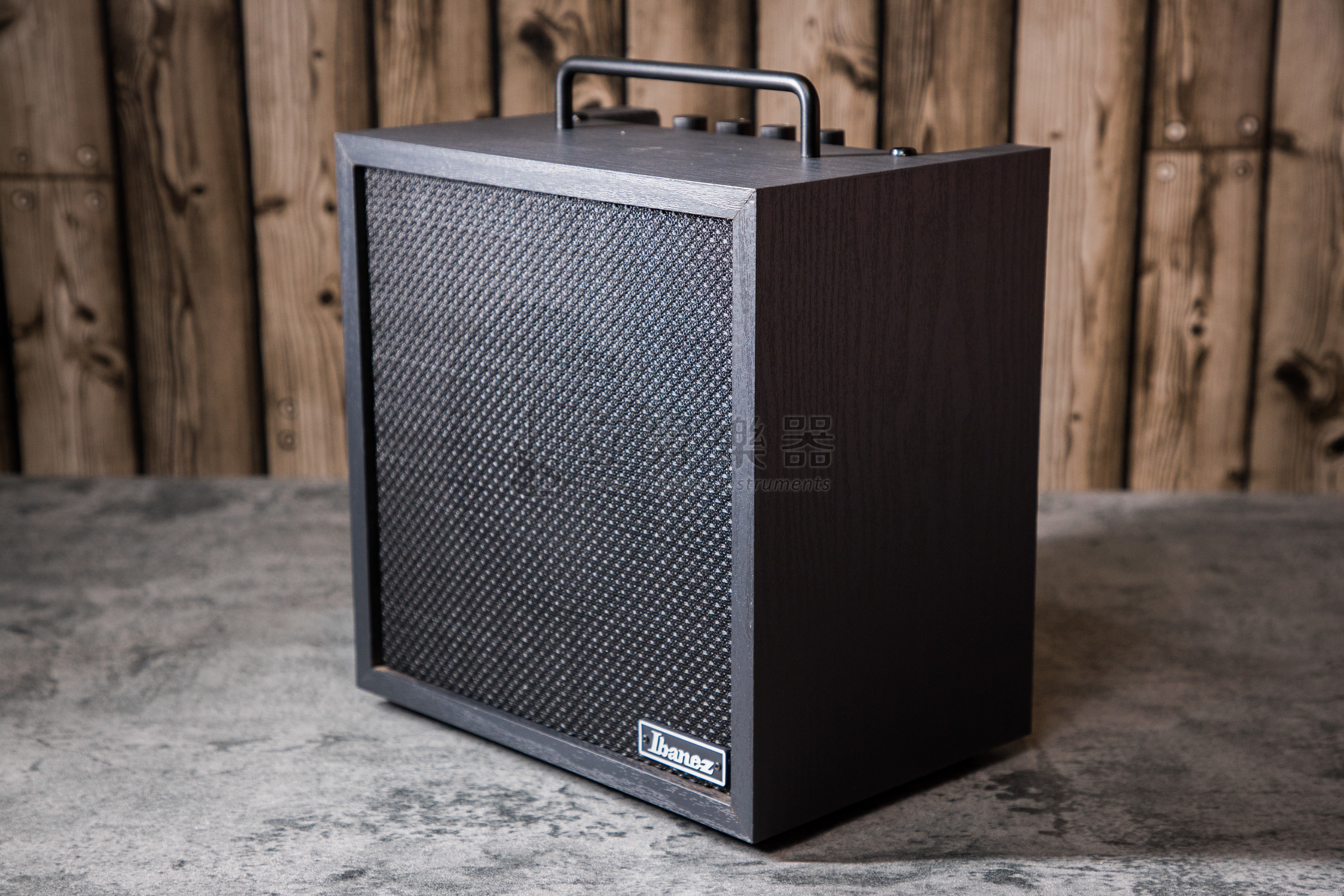 Ibanez IBZ10B-V2 10瓦 6.5吋喇叭 電貝斯音箱 【新款二代】