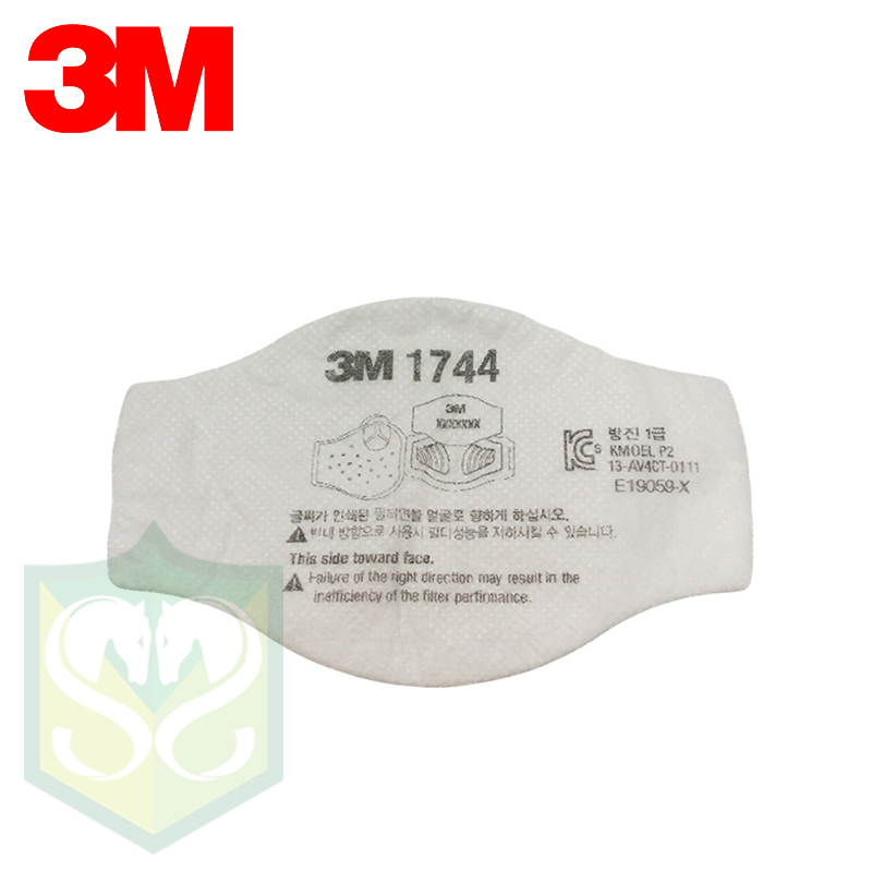 3M™ 1744 FILTER