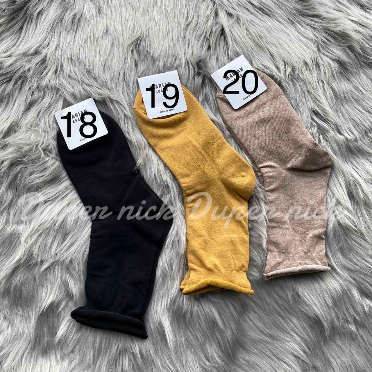 (平安夜限定活動)現貨 韓國 正韓製 彩色 圖案 長襪 韓國襪 正韓襪 襪子