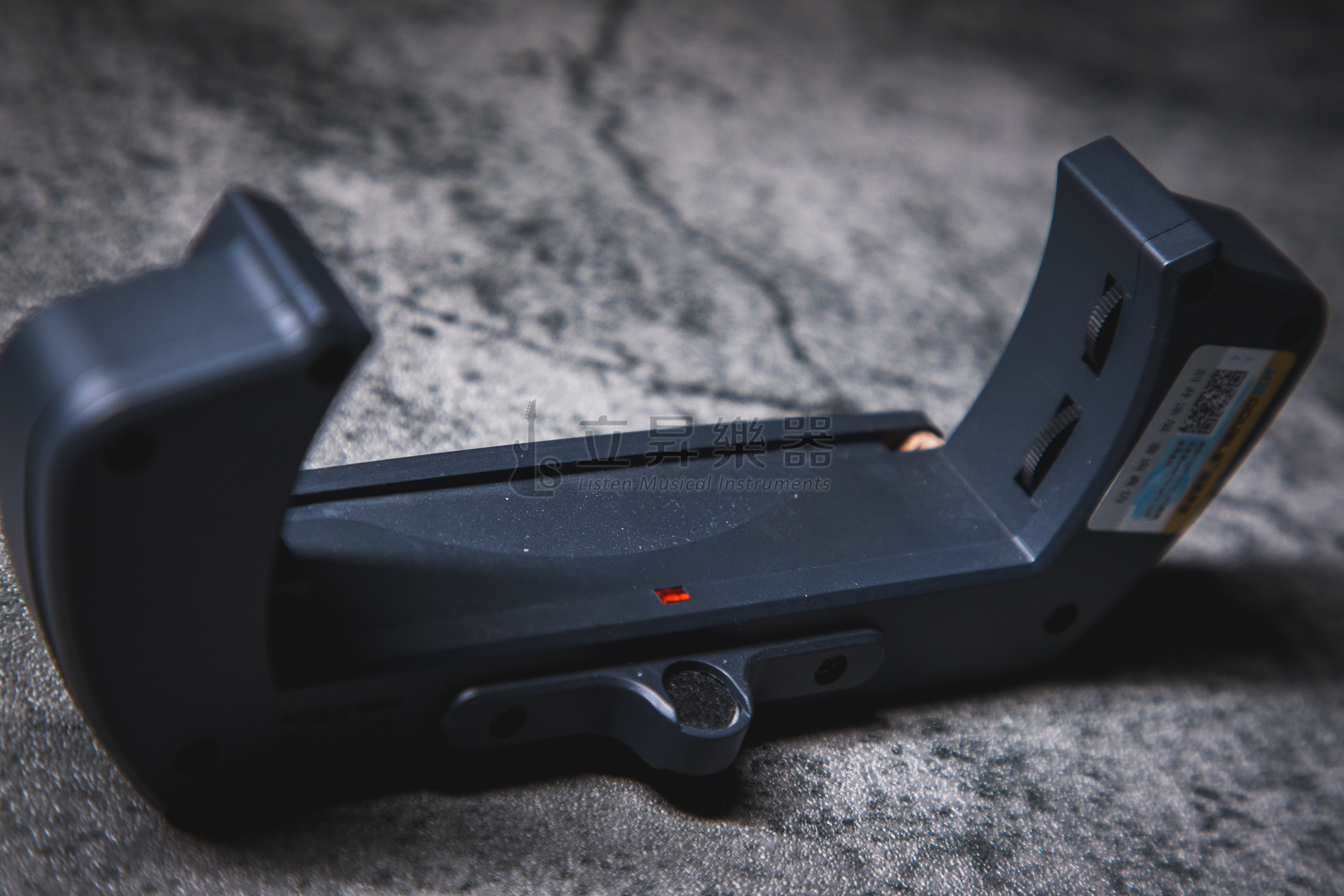 DOUBLE X1 PRO 雙系統拾音器 響孔式 麥克風收音