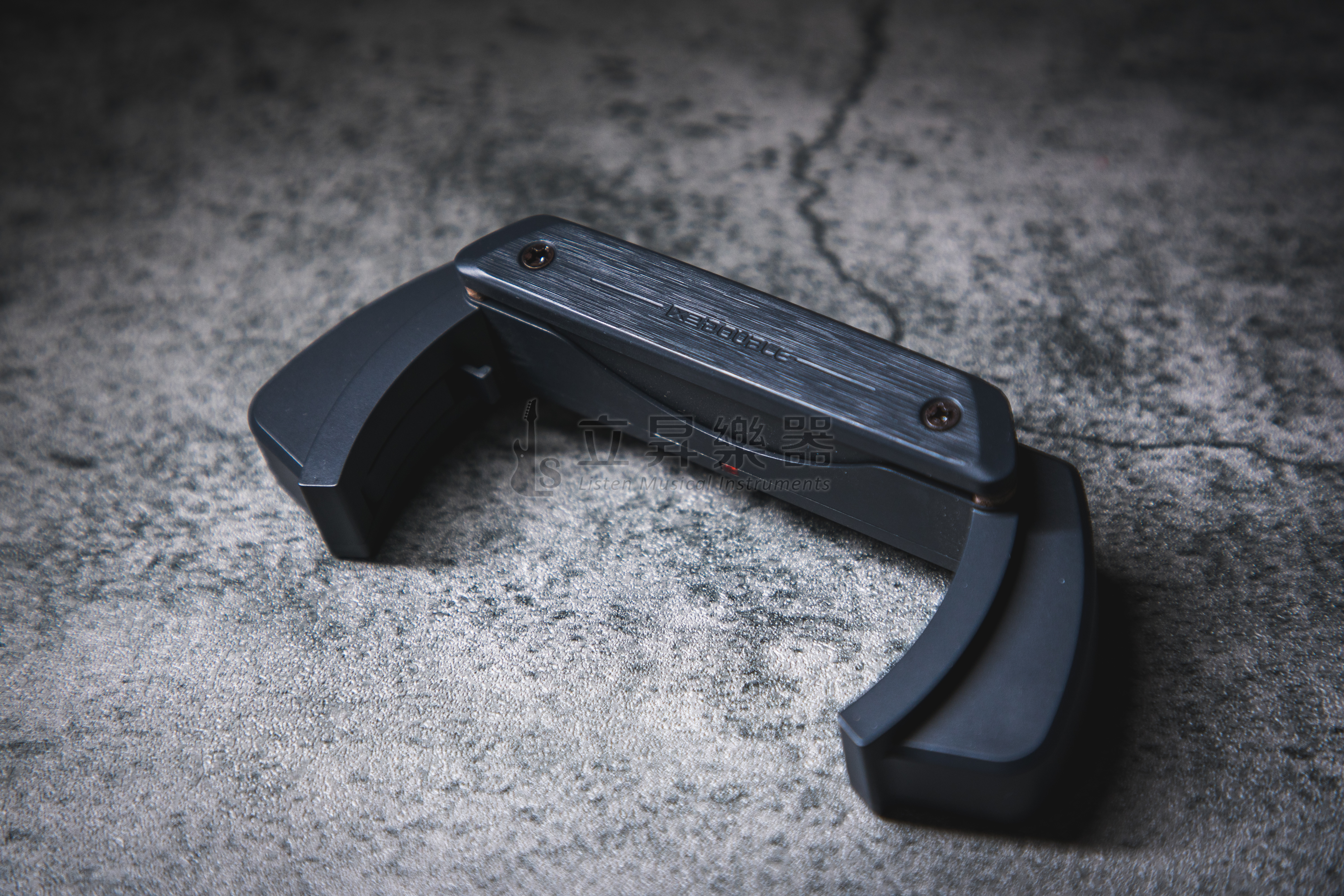 DOUBLE DOUBLE X1 PRO 雙系統拾音器 響孔式 麥克風收音 第 3 張圖片｜三峽麥克風