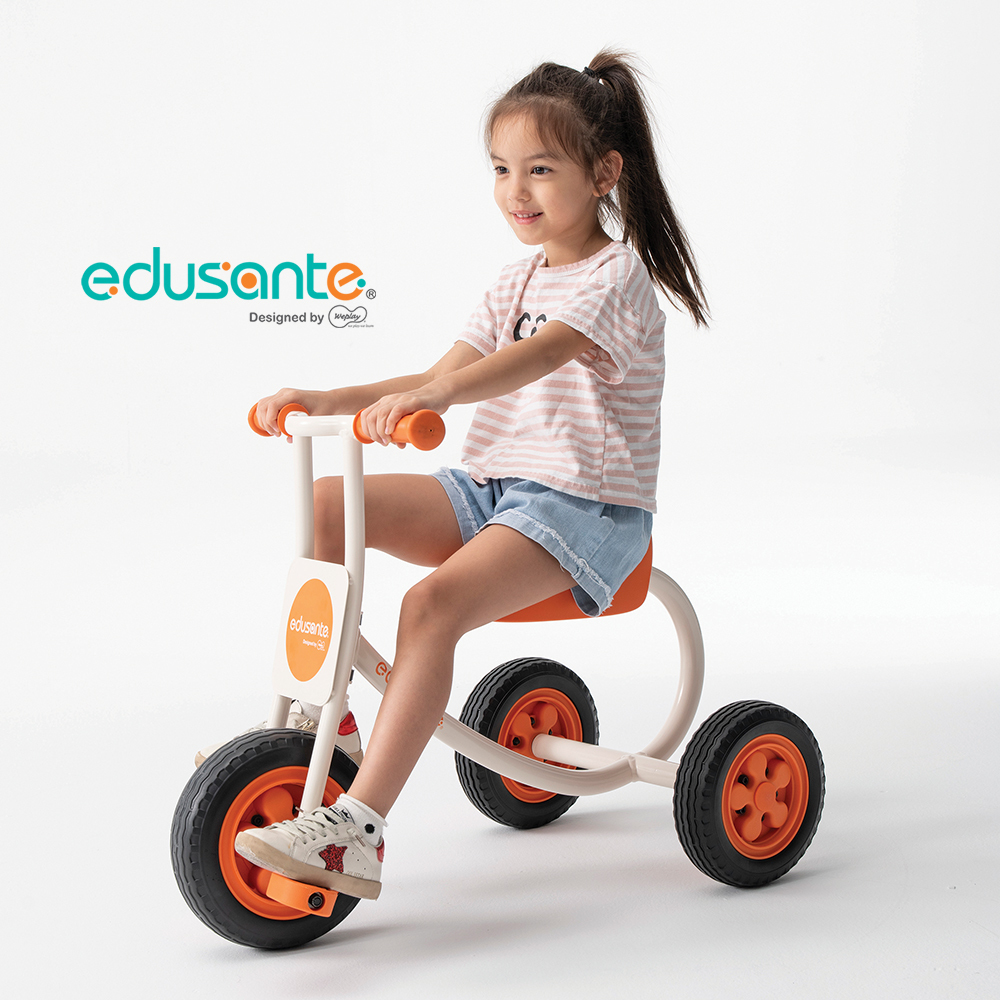 edusante 三輪車-大