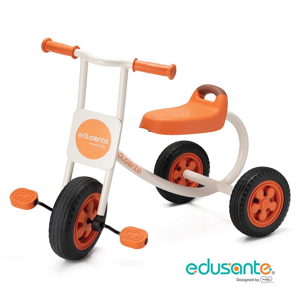 edusante 三輪車-大