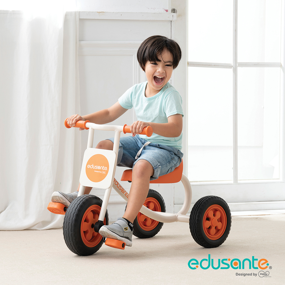 edusante 三輪車-M