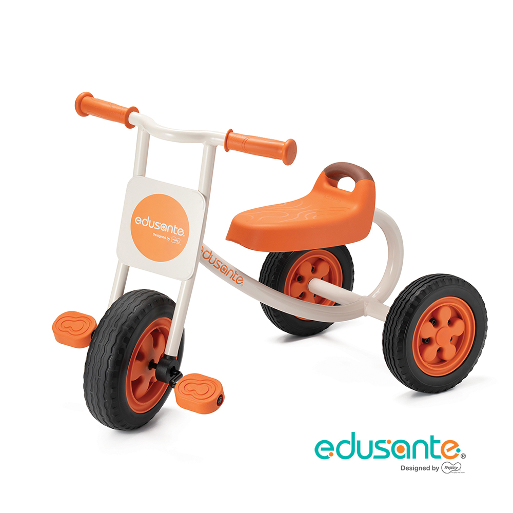 edusante 三輪車-M