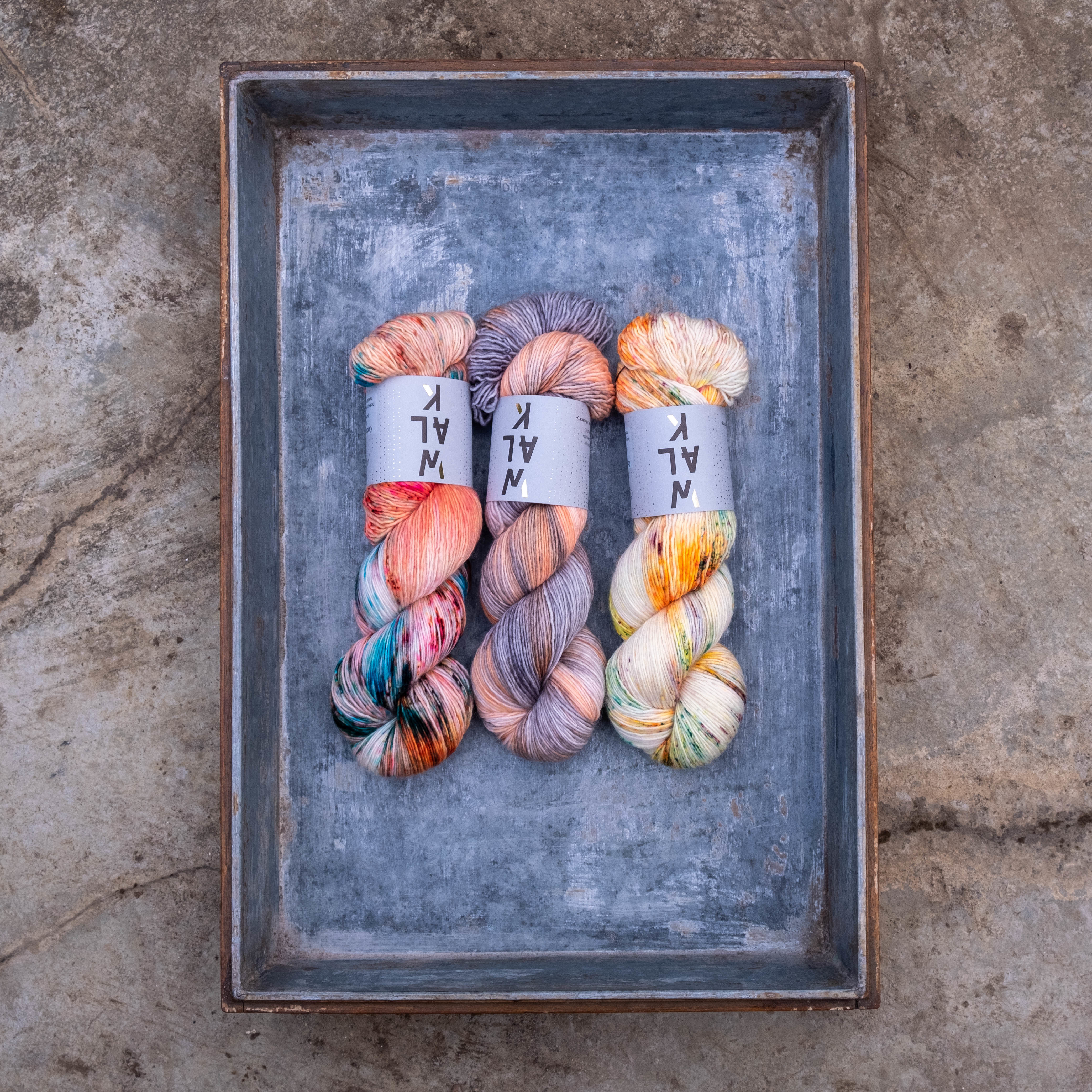 Cottage Merino - Walk Collection