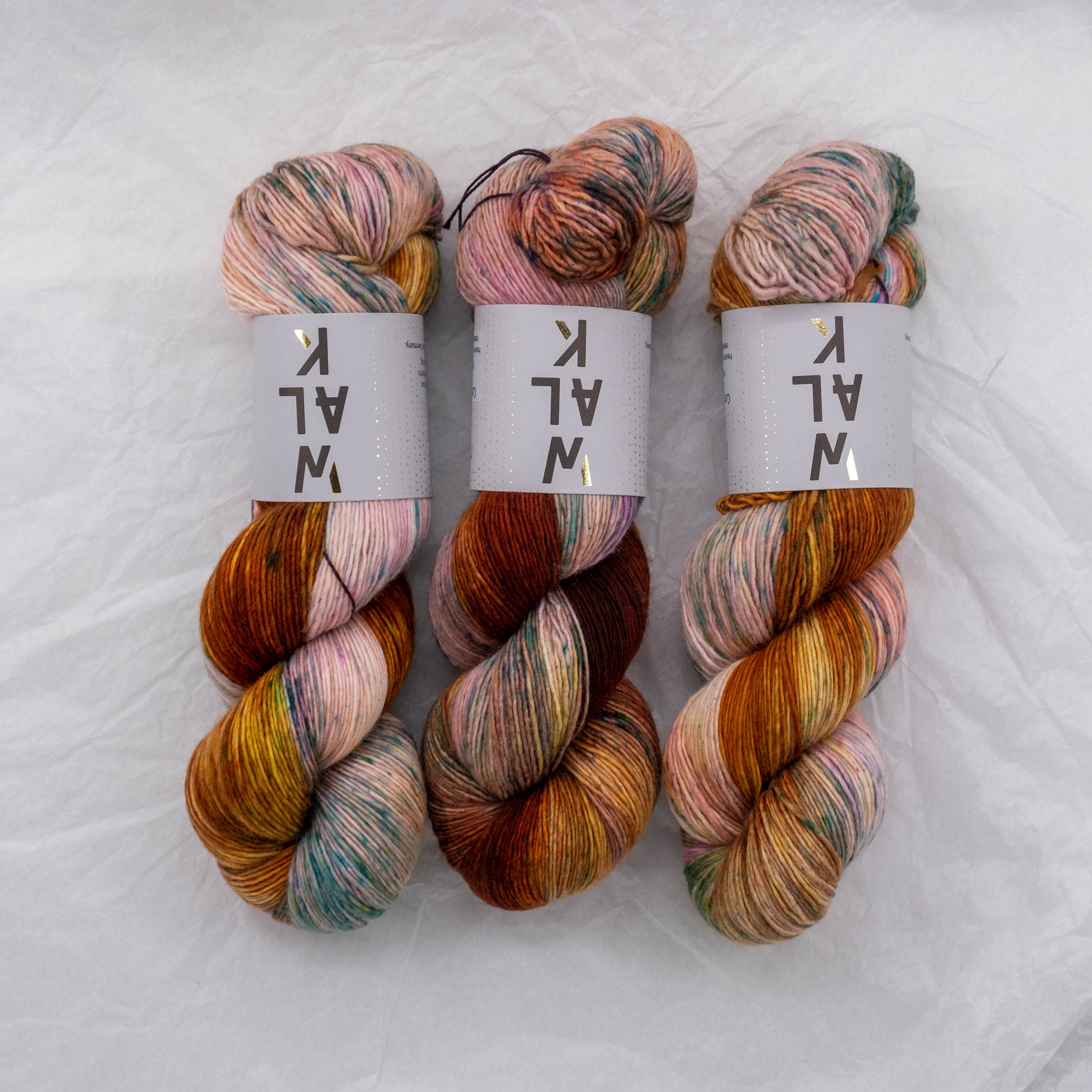 Cottage Merino - Walk Collection