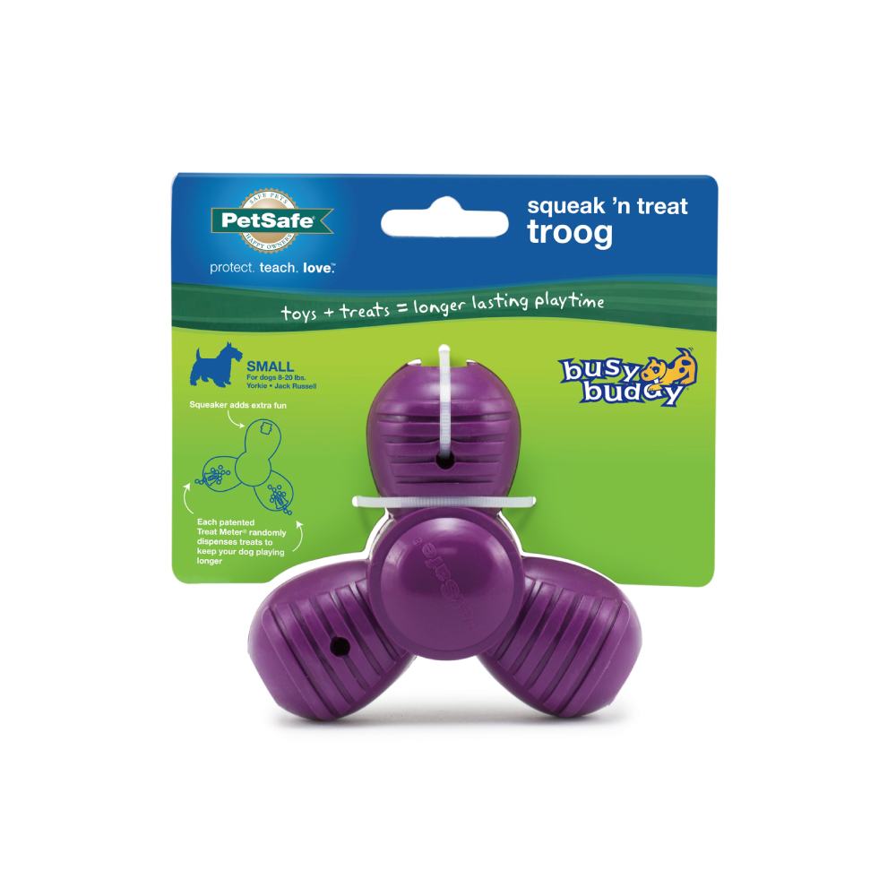 狗仔啾啾飛鏢｜PetSafe