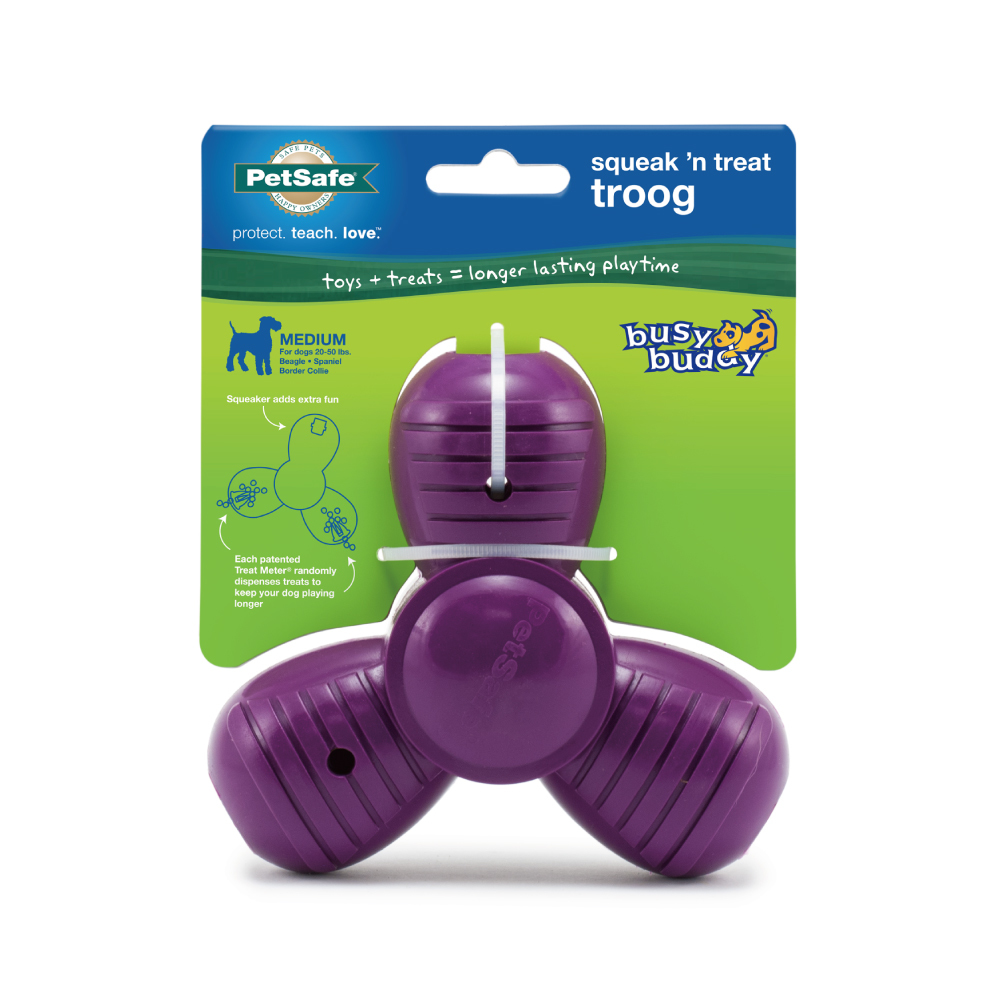 狗仔啾啾飛鏢｜PetSafe