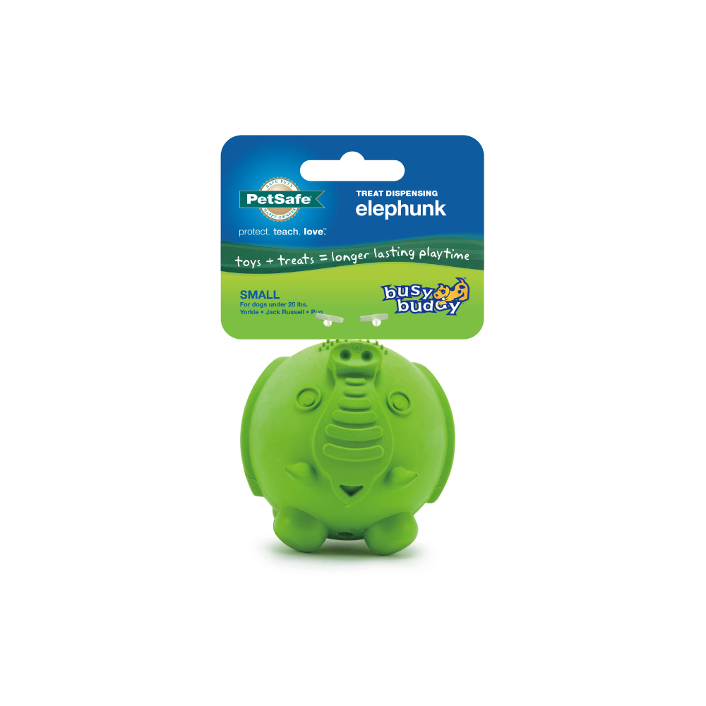 狗仔大象咬咬｜PetSafe