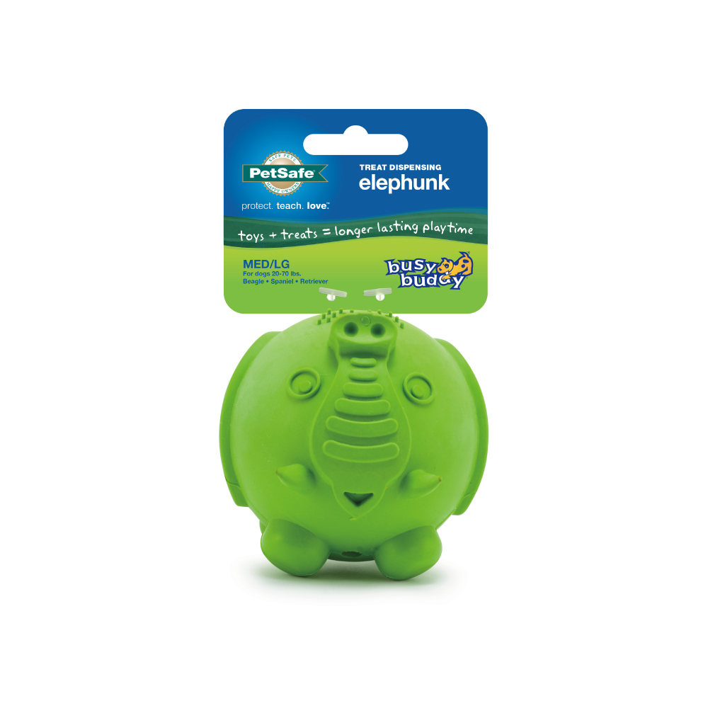 狗仔大象咬咬｜PetSafe