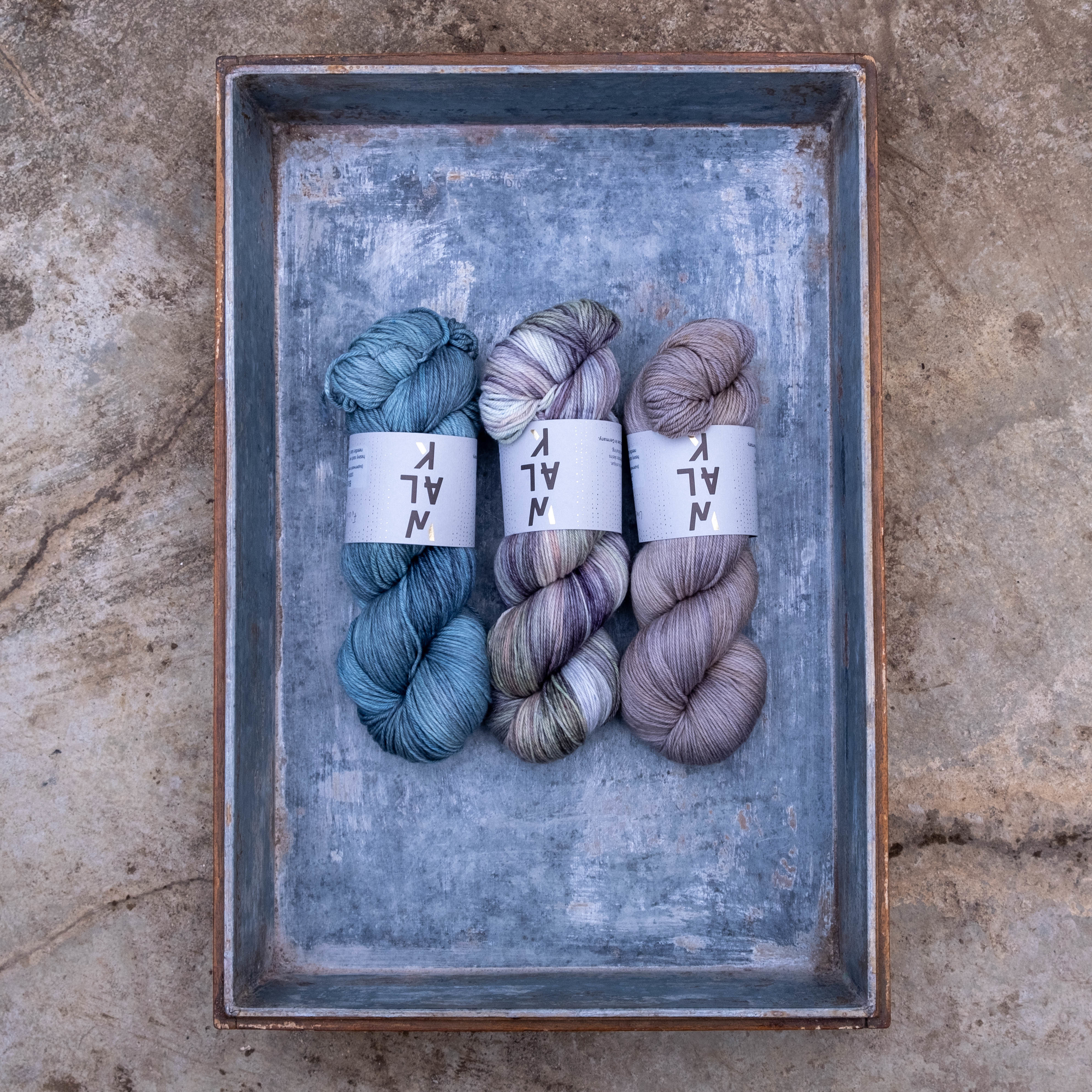 Bliss - Walk Collection