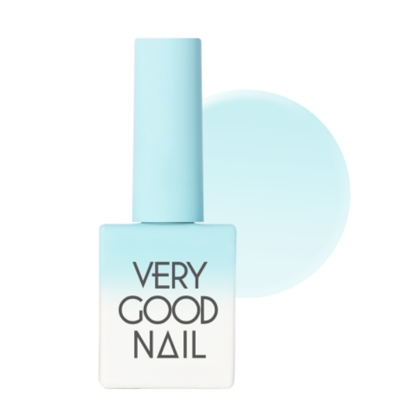 VERYGOODNAIL S3 (syrup)