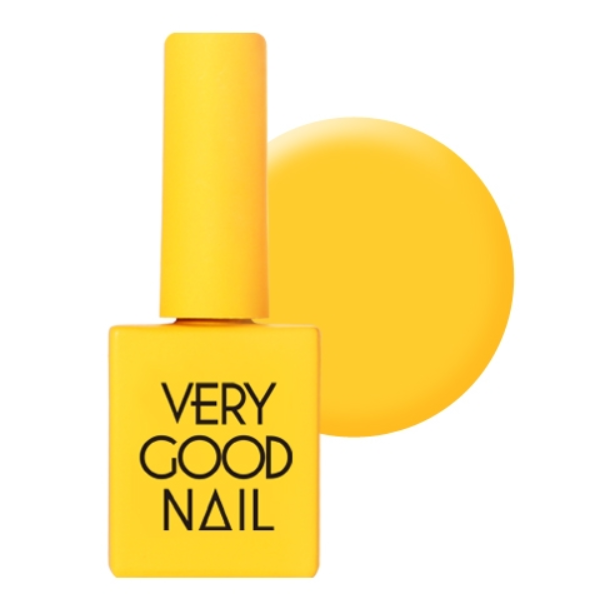 VERYGOODNAIL Y4