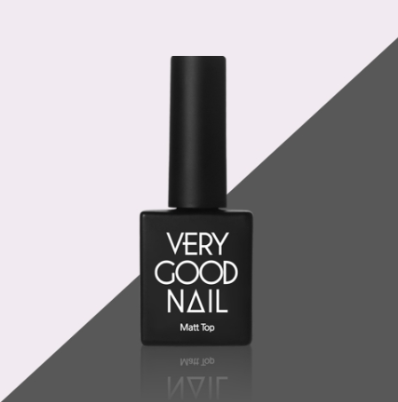 Verygoodnail 免抹霧面面油 (入門恩物🌟)