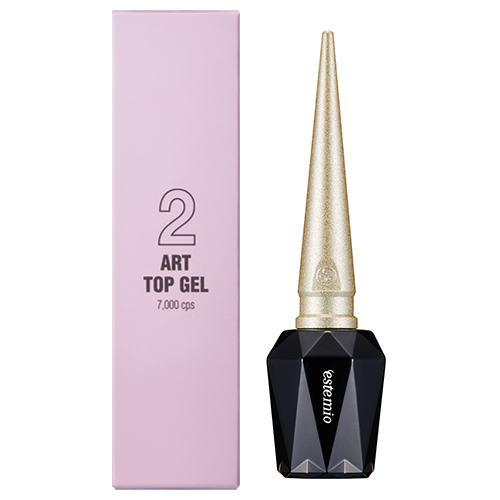 Estemio Art Top 暈染Gel 14ml