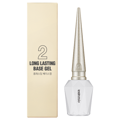 Estemio 持久型底油