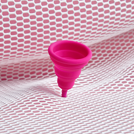 Intimina Lily Cup Compact Size B