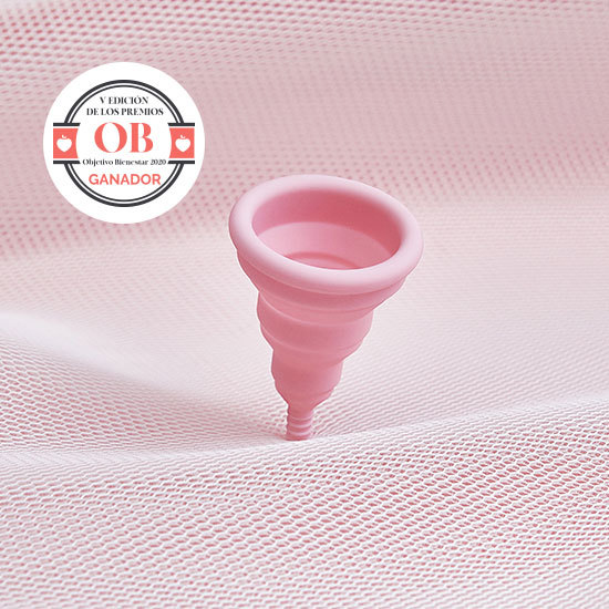 Intimina Lily Cup Compact Size A