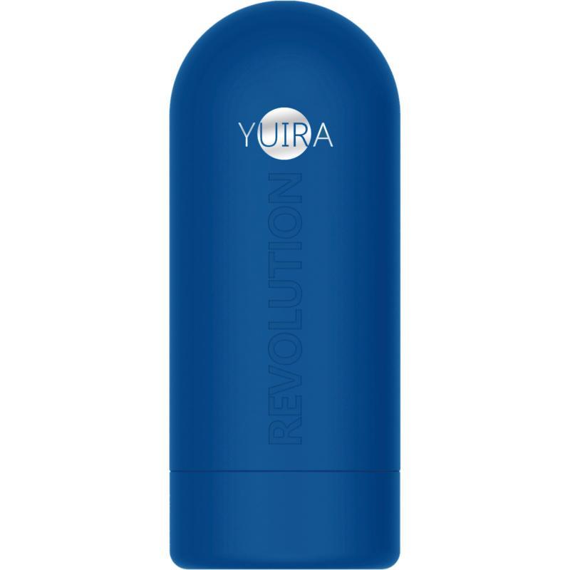 Yuira Revolution (Rev.1) 飛機杯