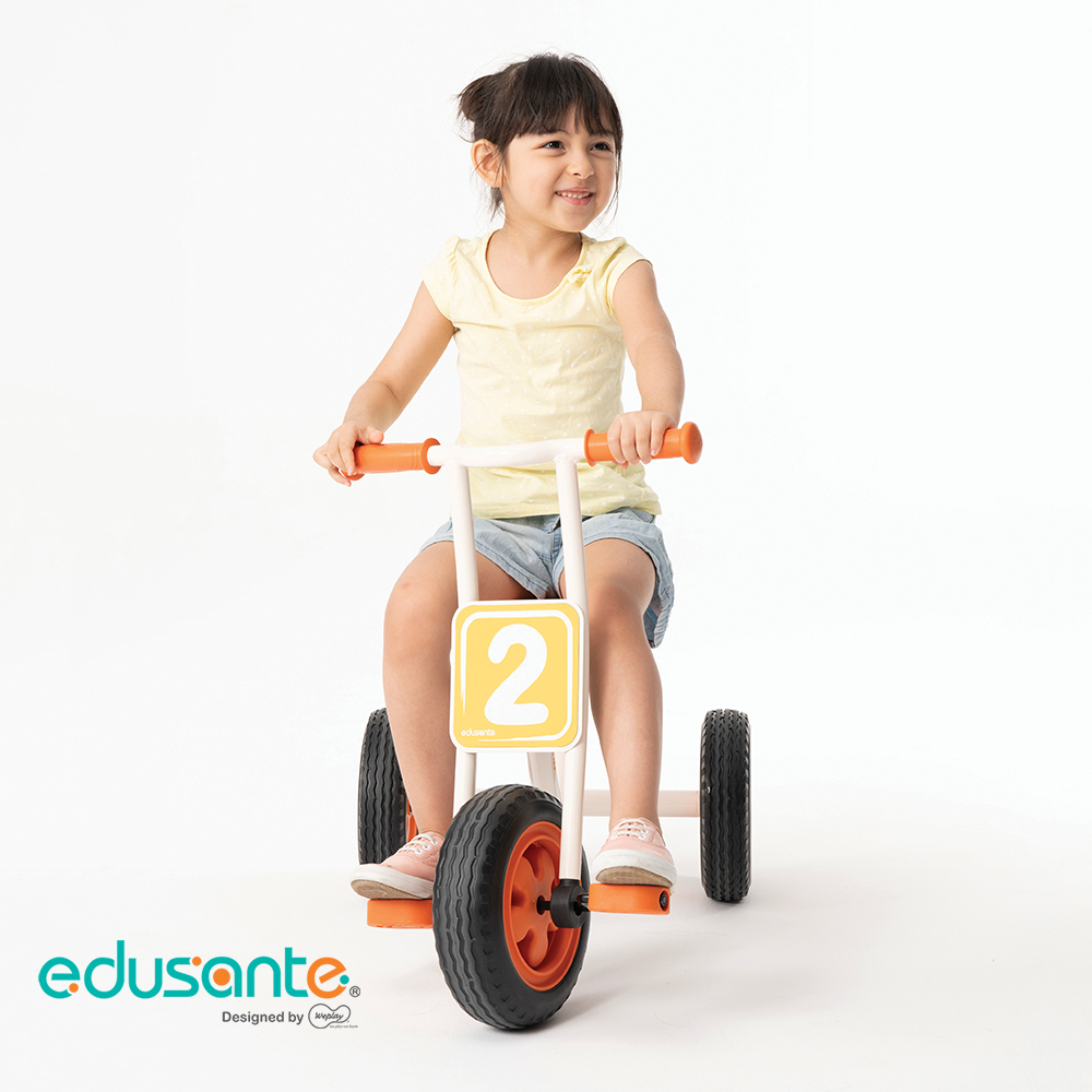 edusante 磁力車牌-數字