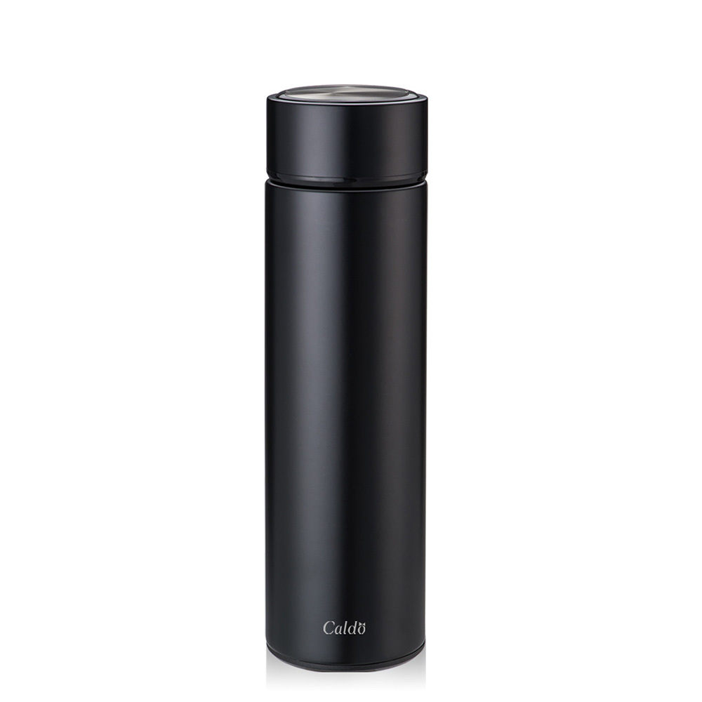 FM006 簡約風不鏽鋼保溫瓶500ml