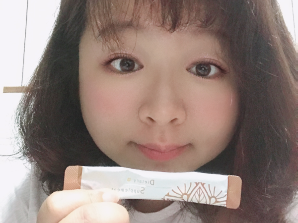 金大心【衛你好猴頭菇複方】網紅推薦